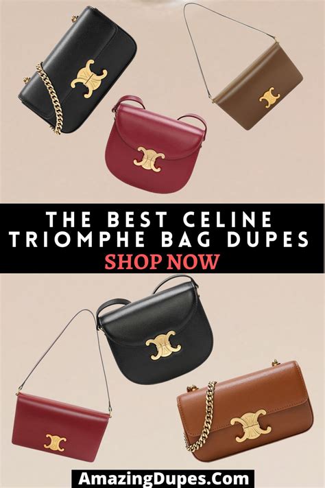 celine trapeze bag dupe|celine belt bag large.